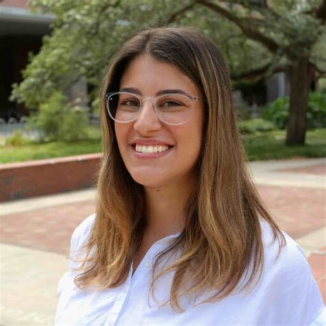 Giulia Venturini at Florida State University .